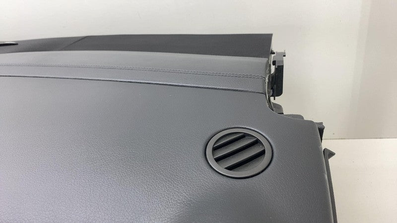 ⭕ 13-14 Mercedes-Benz B-Class W242 Front Dashboard Dash Panel Brown Assembly OEM