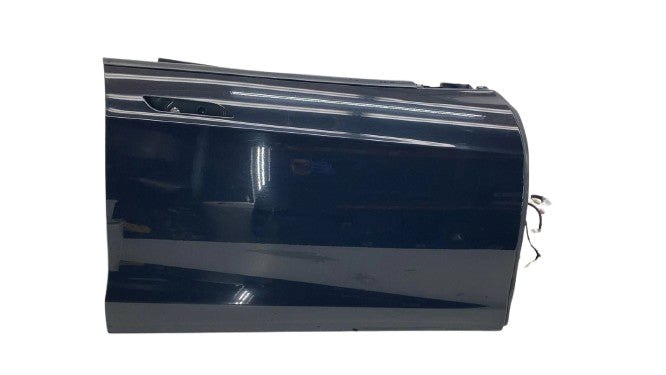 ⭕ 2012-2015 Tesla Model S Front Passenger Side Door Shell Panel Right