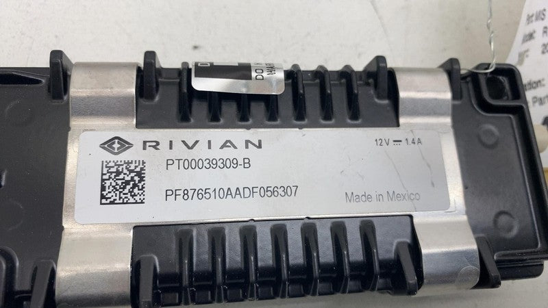 PT00039309B ⭕2022-2024 Rivian R1T R1S Antenna Amp Amplifier Control Module Unit PT00039309-B