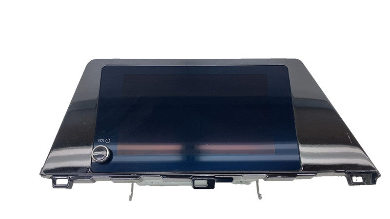 86140-47A70 ⭕ 2023-2024 Toyota Prius Navigation Radio Touchscreen Car Display 86140-47A70