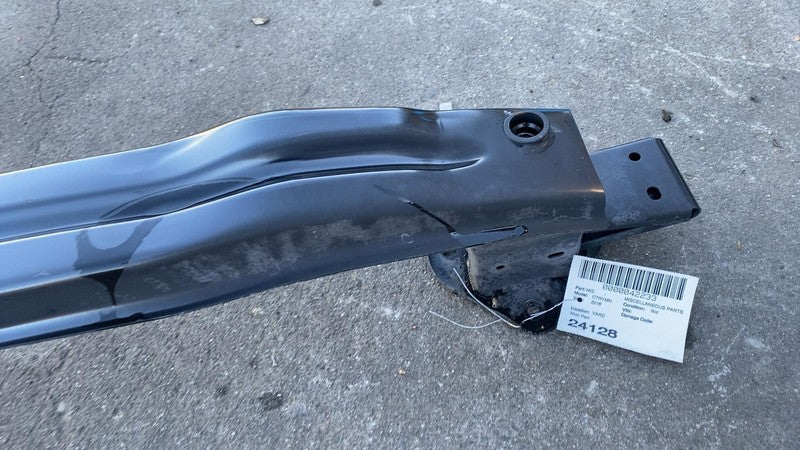 ⭕ 2011-2016 Mini Cooper Countryman Rear Bumper Reinfrocement Crash Impact Bar