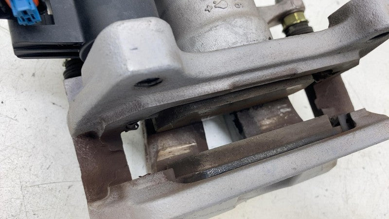 1044782-00-A ⭕ 2017-2023 Tesla Model 3 Rear Caliper w/ Brake Line Hose Right AWD 1044782-00-A
