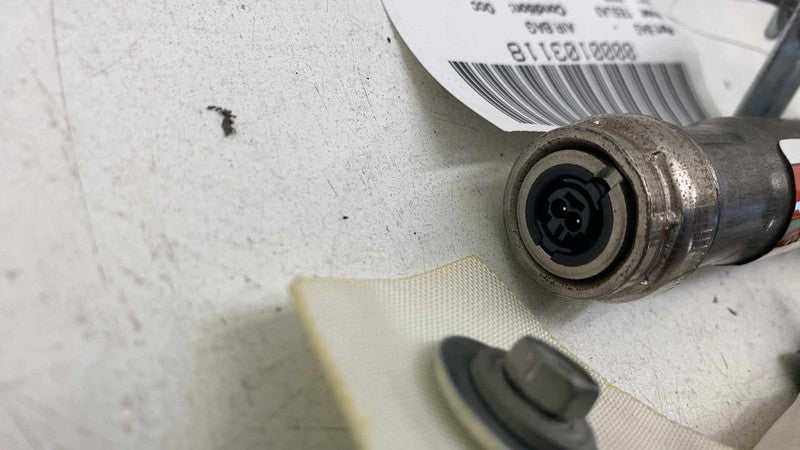 Air Bag TESLA MODEL 3 22