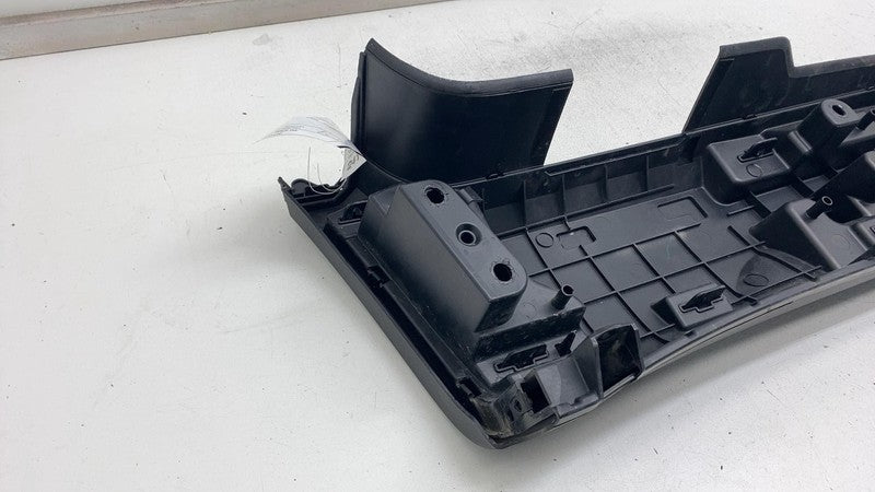 PT00000327J ⭕2022-2024 Rivian R1T Rear Left Door Cladding Lower Body Trim Cover PT00000327-J