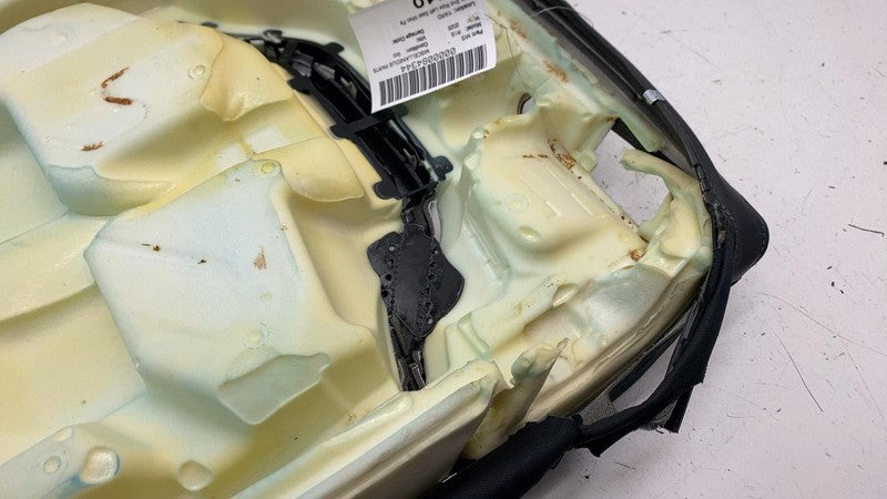 ⭕ 2025 Rivian R1S Rear Driver Side 2nd Row Seat Upper Cushion Left LH