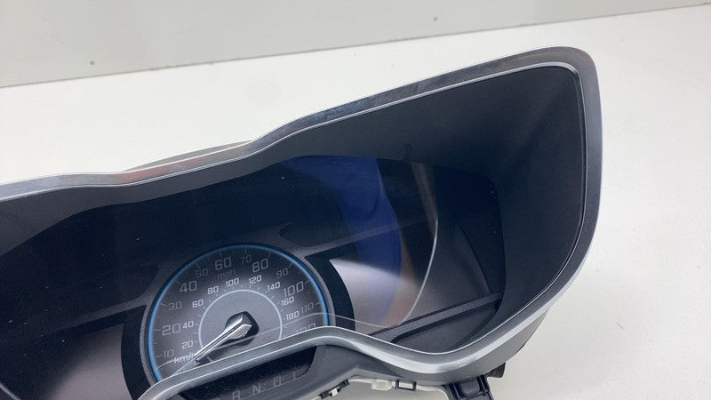 CM5T10890BA 2015-2018 Ford C-Max Front Dash Instrument Cluster Speedometer Gauge Assembly