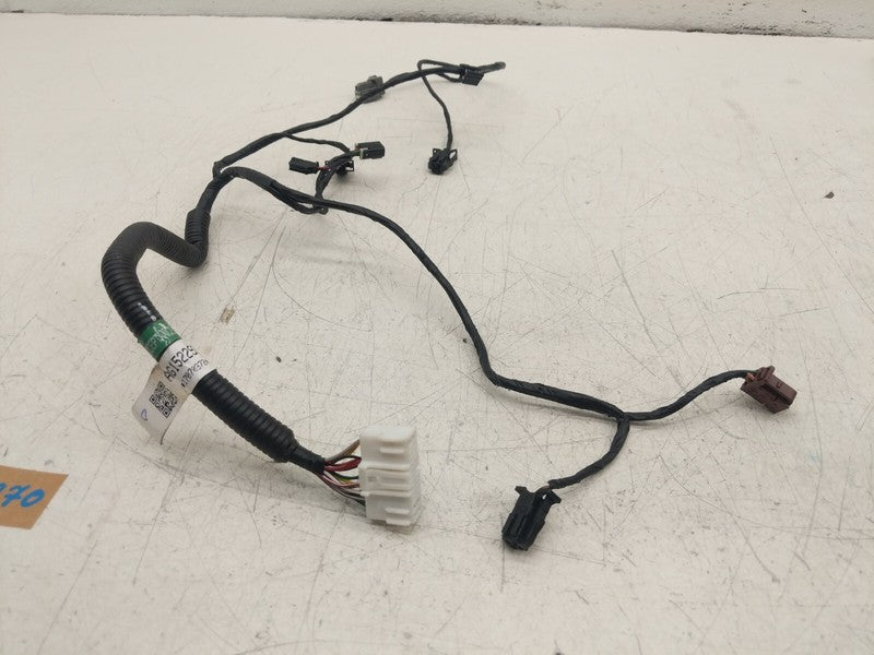 ⭕ 2016-2020 Tesla Model S Front Driver Side Seat Wiring Harness Cable