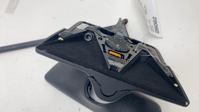 105239100E 16-20 Model X Front Windshield Interior View Mirror & Triple Camera 1052391-00-E