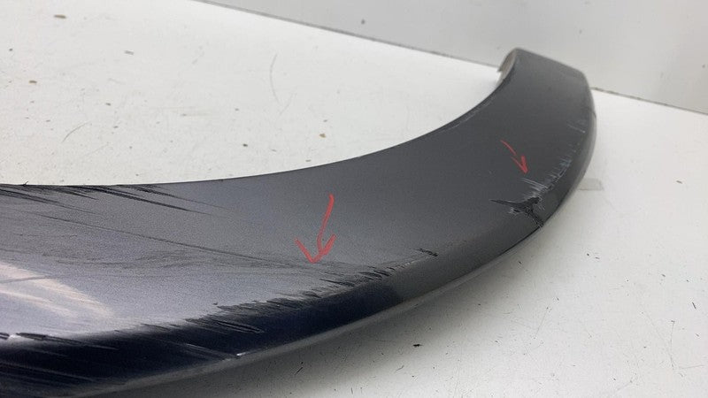 ⭕ 2019-2025 Ram 3500 Rear Right Wheel Opening Fender Flare Molding 6MS