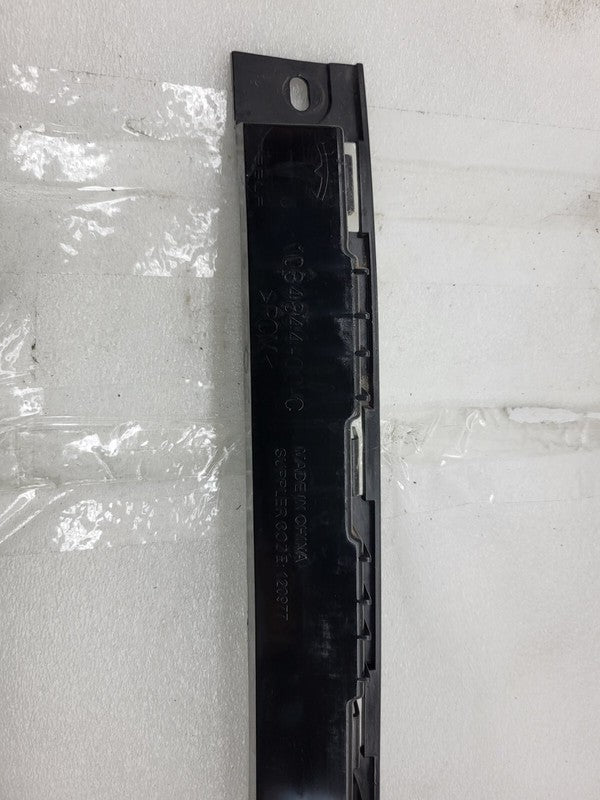 103484400C ⭕ 2016-2023 Model X Rear Fascia Bumper Center Mount Support Bracket 1034844-00-C