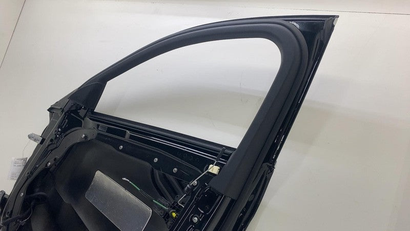 ⭕ 2019-2021 Mercedes C-Class C300 W205 Front Right Door Shell Skin Black RH Assy