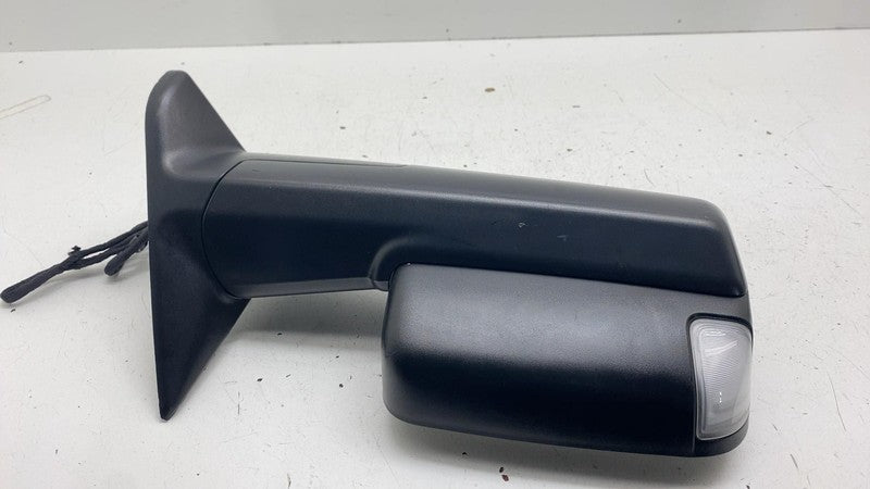 ⭕ 2019-2022 Dodge Pickup 2500 Passenger Rear-View Door Mirror Right 68