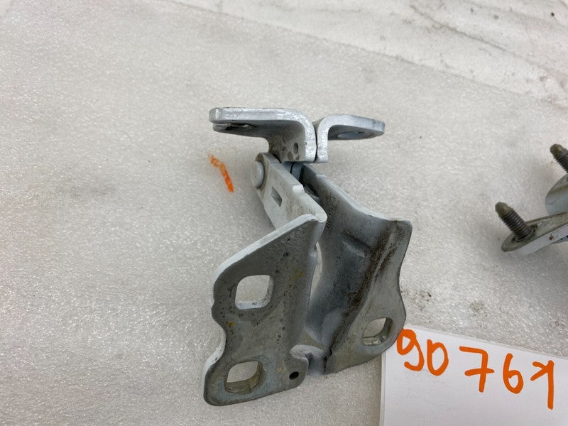 ⭕ 2017-2023 Tesla Model 3 Rear Door Upper & Lower Hinge Closure Assist Assembly