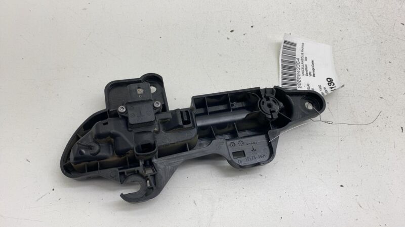 2020-2024 Tesla Model 3 Y Front or Rear Right Exterior Outer Door Handle Black