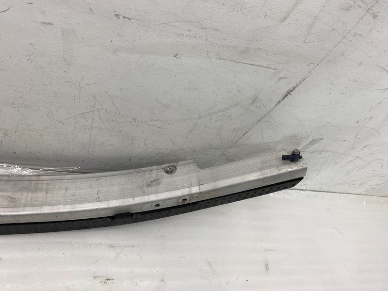 110466700F 17-23 Model 3 Front Bumper Impact Crash Beam & Energy Foam Absorber 1104667-00-F