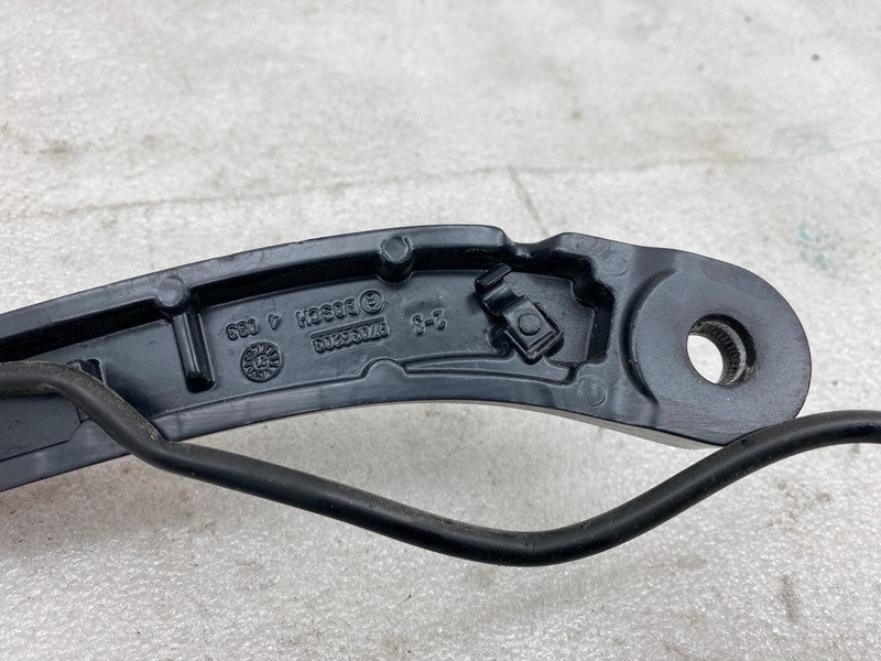 149024900C ⭕ 2020-2024 Tesla Model Y Front Driver Side Wiper Arm & Blade Left 1490249-00-C