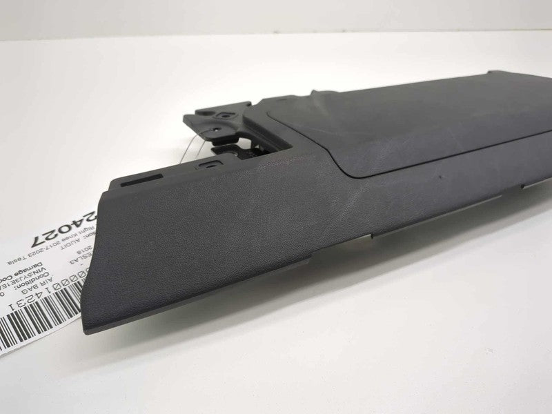 ⭕ 17-23 Tesla Model Y 3 Right Knee Airbag Passenger Safety Module 1077