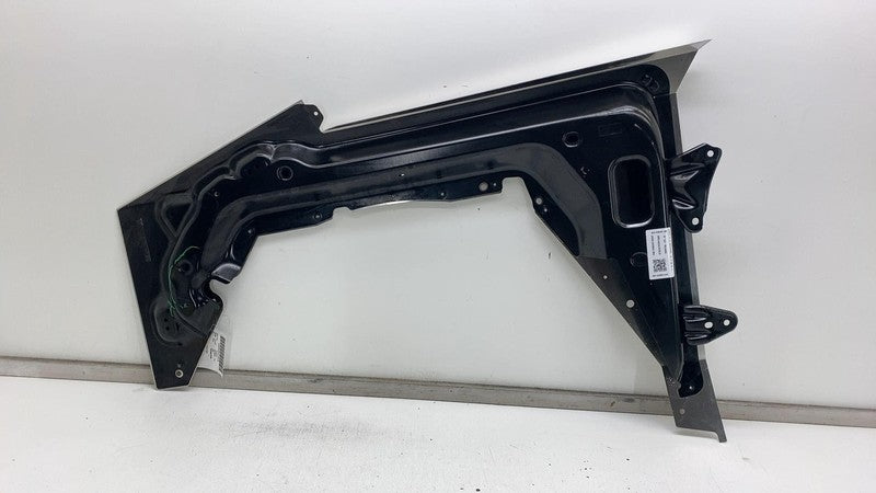 1900764-FS-A ⭕24-25 Tesla Cybertruck Front Side Fender Panel Right Foundation 1900764-FS-A