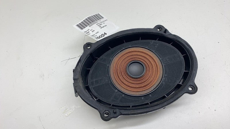 C100001447G ⭕ 22-24 Rivian R1T R1S Front Left or Right Door Audio Sound Speaker C100001447-G