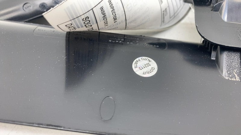 ⭕ 2024-2025 Tesla Model 3 M3 Front & Rear, Left & Right Sill Plate Ass