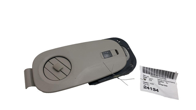 ⭕ 2017-2022 Chrysler Pacifica Voyager Roof Vent Swivel Light Bracket