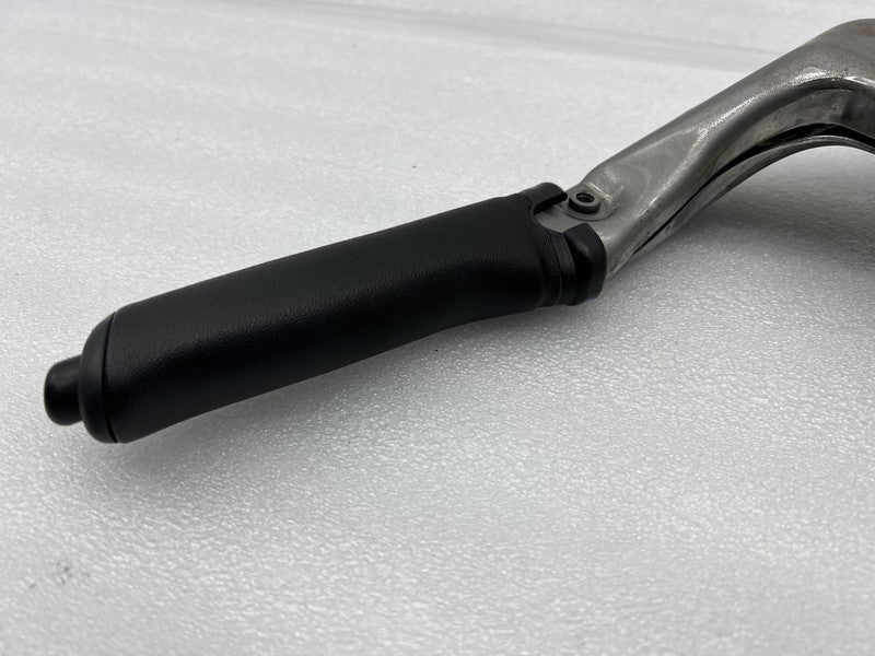 NF7A 44 010 2021-2022 Mazda MX-5 Miata Parking Hand Brake Lever Park Brake Control Assembly