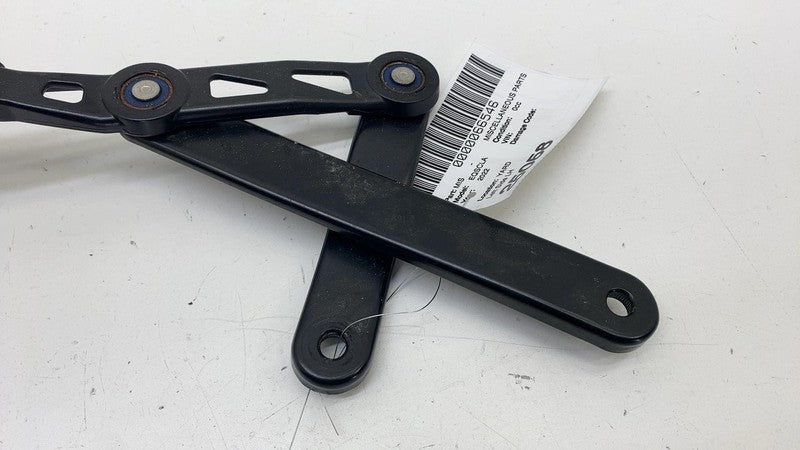 ⭕ 2022 Mercedes EQS 450+ Front Right Windshield Wiper Arm & Blade RH A