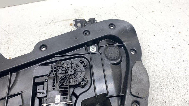 ⭕ 2017-2023 Tesla Model 3 Rear Right Door Window Regulator & Motor 109