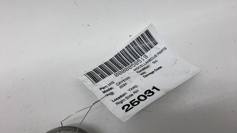 ⭕ 19-24 Cayenne Front Passenger Suspension Upper Forward Control Arm Link Right