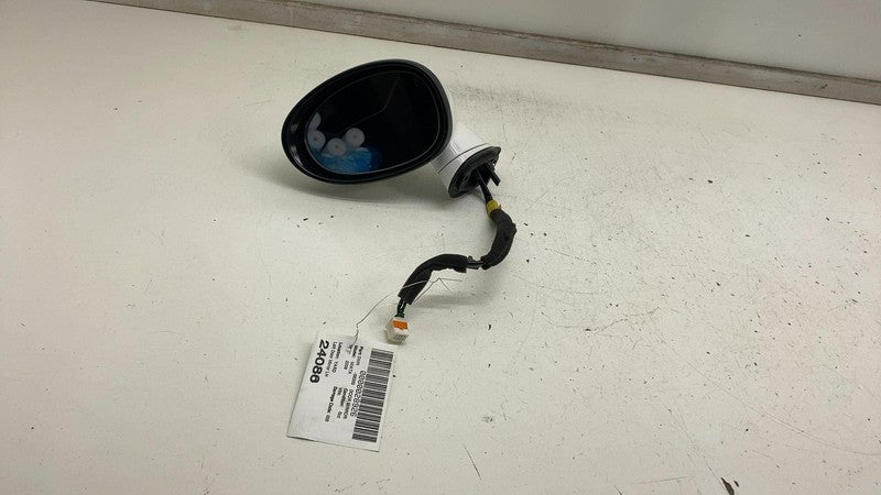 Does not apply ⭕ 2006-2015 Mazda MX-5 Miata Front Left Side Door Side View Mirror Assembly OEM
