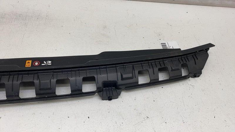 86360 G5000 ⭕ 2017-2023 Kia Niro EV Front Grille Upper Radiator Grille Cover 86360-G5000