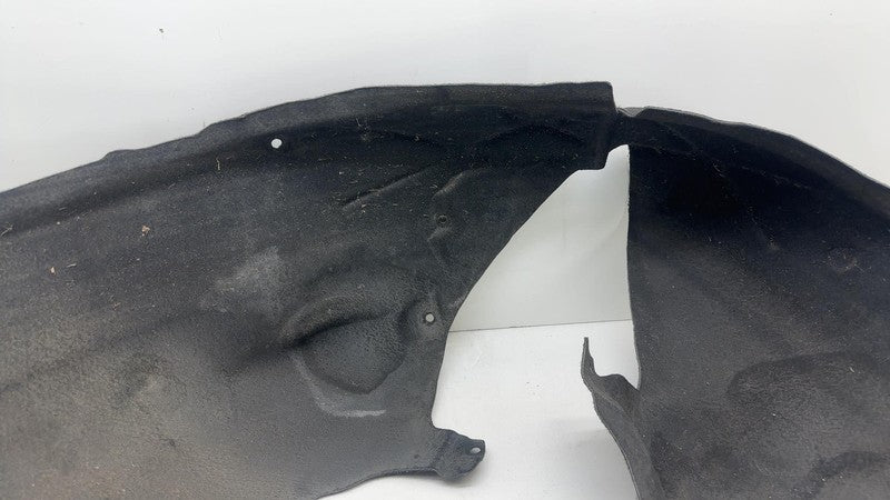 2016-2020 Tesla Model X Front Left Inner Fender Wheel Liner Splash Guard Shield