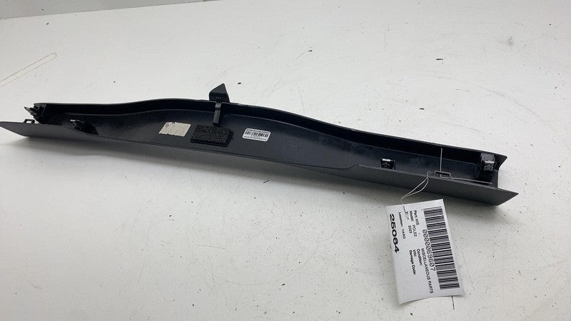 32205634 ⭕2021-2023 Polestar 2 Rear Tailgate Liftgate Back Door Upper Trim Panel 32205634