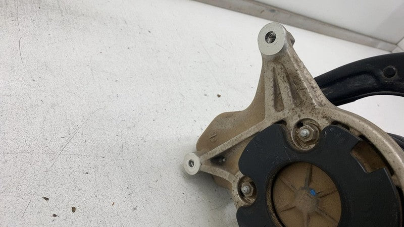 ⭕ 17-23 Model 3 Front Left Shock Strut + Control Arm + Bracket RWD 104