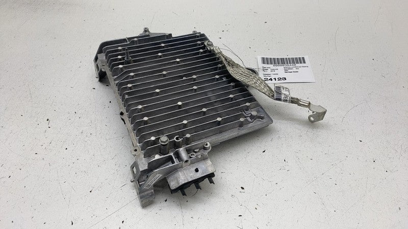 ⭕2017-2020 Tesla Model 3 Front Suspension Electrical Control Module 11