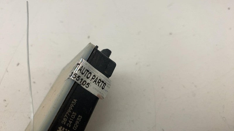 ⭕ 2025 Ram 1500 Pickup Mid Range Radar Sensor 68567212AA