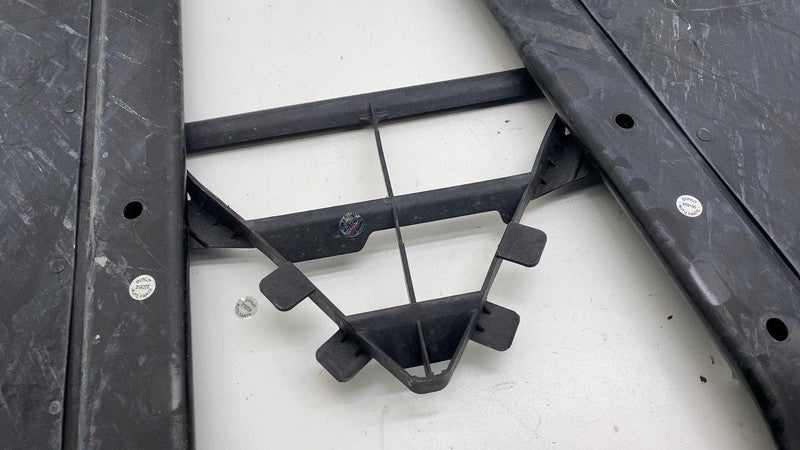 ⭕ 2014-2021 BMW i3 I01 Rear Guard Panel Brace Crossmember Reinforcement Assembly