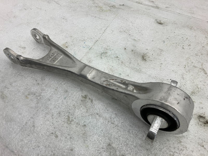 142042100B ⭕ 21-23 Model S X Rear Left Suspension Upper Control Arm Fore Link 1420421-00-B