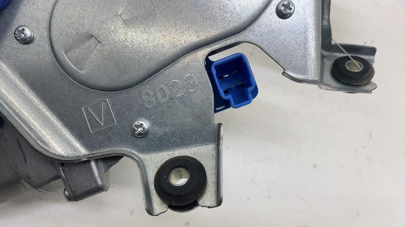 ⭕2018-2023 Subaru XV Crosstrek Rear Tailgate Liftgate Windshield Wiper Motor OEM
