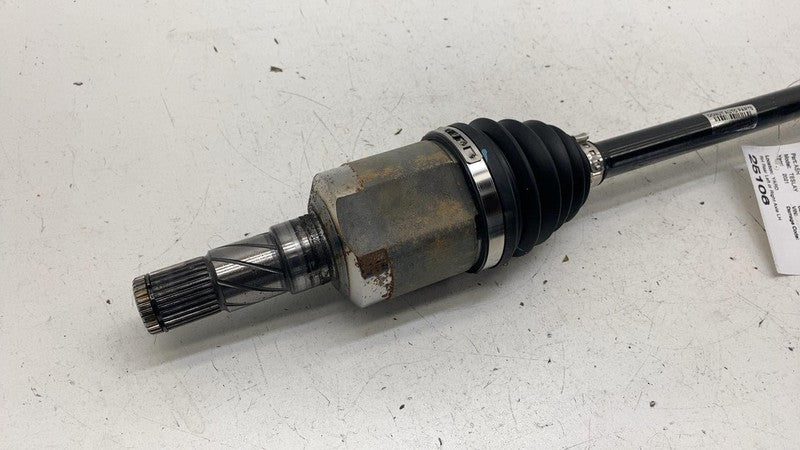 ⭕20-25 Tesla Model Y Rear Left or Right CV Axle Shaft Halfshaft AWD 11