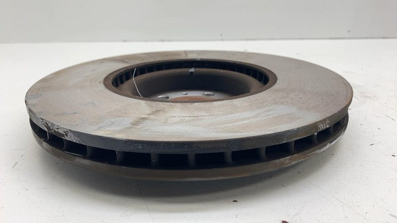 32300789 ⭕ 2023 Polestar 2 Front Left or Right Side Brake Disc Rotor 32300789