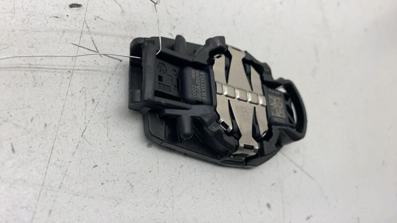 81A955555A ⭕2019-2023 Audi e-Tron Front Windshield Wiper Rain Sensor Module Unit 81A955555A