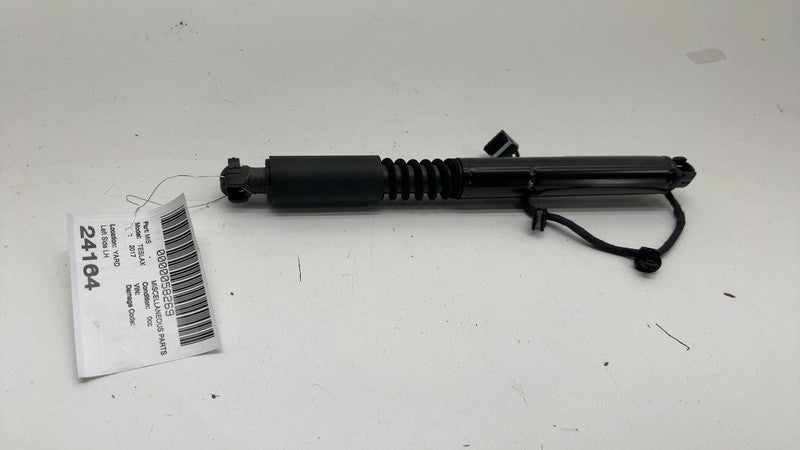 ⭕ 16-24 Tesla Model X Rear Left Secondary Falcon Door Lift Strut LH 10