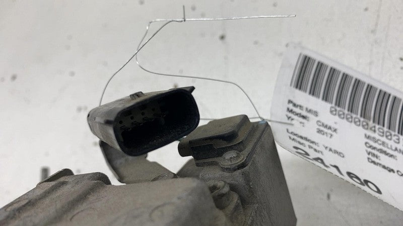 FV6H 19D623 AC 2013-2018 Ford C-Max A/C Air Conditioning Compressor Pump Unit FV6H-19D623-AC