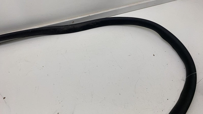 ⭕ 20-23 Tesla Model Y Rear Driver Side Door Body Weatherstrip Rubber S