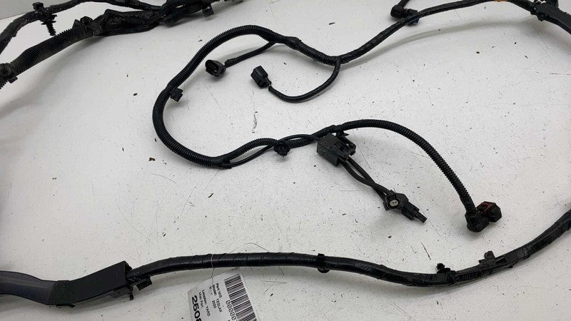 2032448 ⭕ 2016-2020 Tesla Model X MX Rear Subframe Chassis SFRR Wiring Harness 2032448