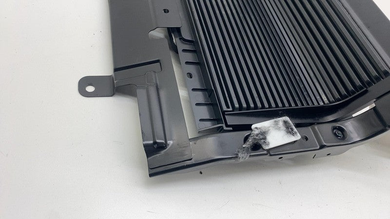 C800139938-A ⭕ 2022 2023 2024 Rivian R1T Rear Seat Back Panel Storage Door Cover C800139938-A