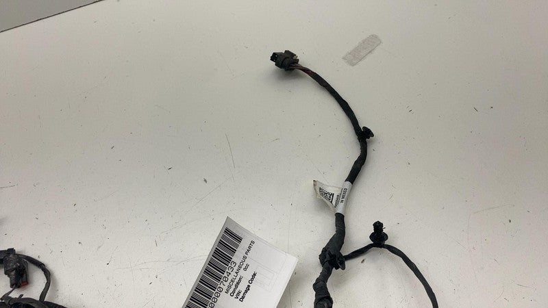 68563548AB ⭕ 2025-2026 Ram 1500 Front End Module Wiring Harness Cable Wire Loom 68563548AB