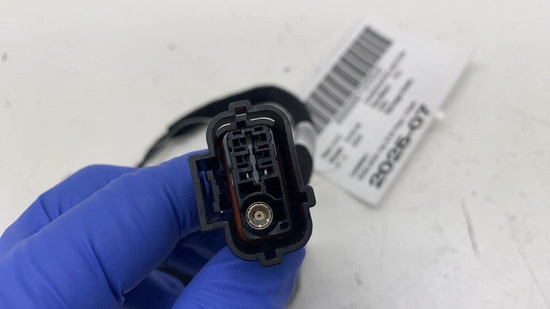 81820CV010 ⭕ 2022-2024 Kia EV6 Rear Liftgate Latch Button w/ Backup Camera OEM 81820-CV010
