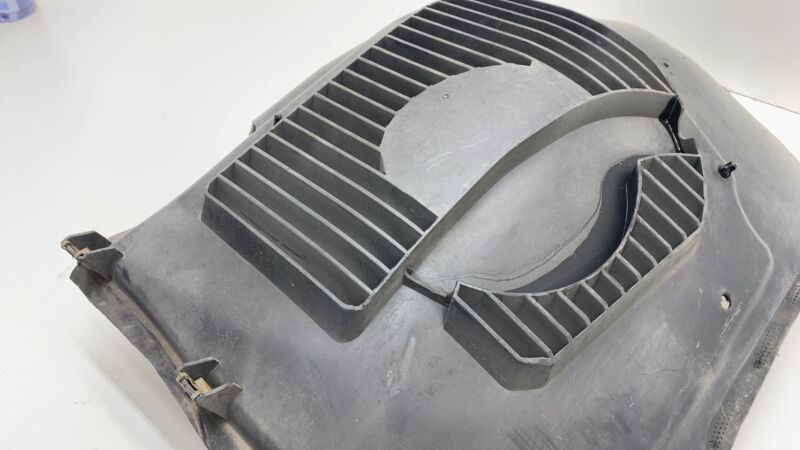 101628500D ⭕2012-2015 Model S Front Left Wheelhouse Fender Liner Splash Shield 1016285-00-D